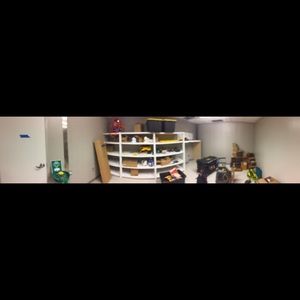 Meet your Posher, Travis